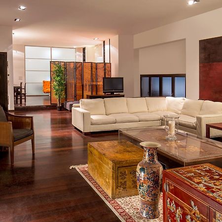 Mytale Apartment Luxury Torre Argentina Roma Eksteriør bilde