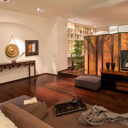 Mytale Apartment Luxury Torre Argentina Roma Eksteriør bilde