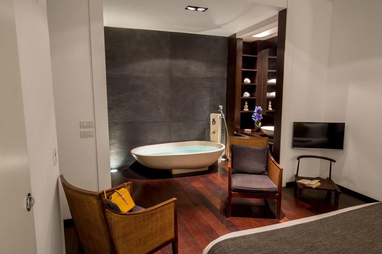 Mytale Apartment Luxury Torre Argentina Roma Eksteriør bilde