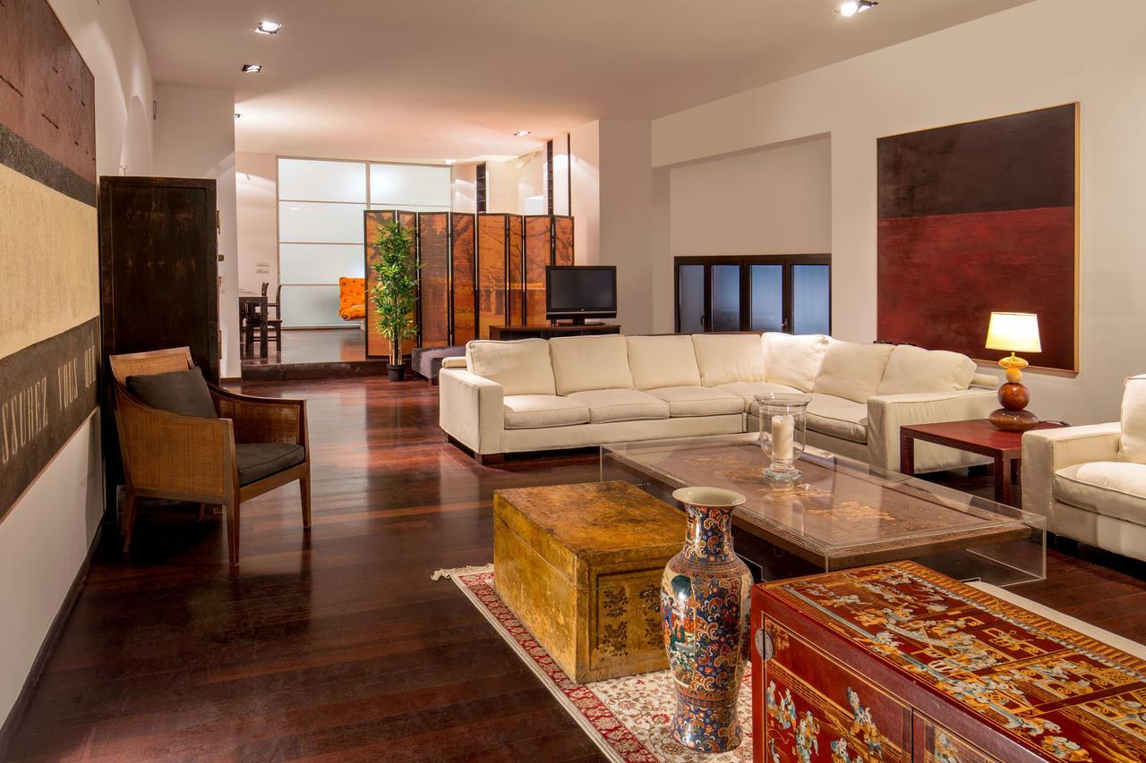 Mytale Apartment Luxury Torre Argentina Roma Eksteriør bilde