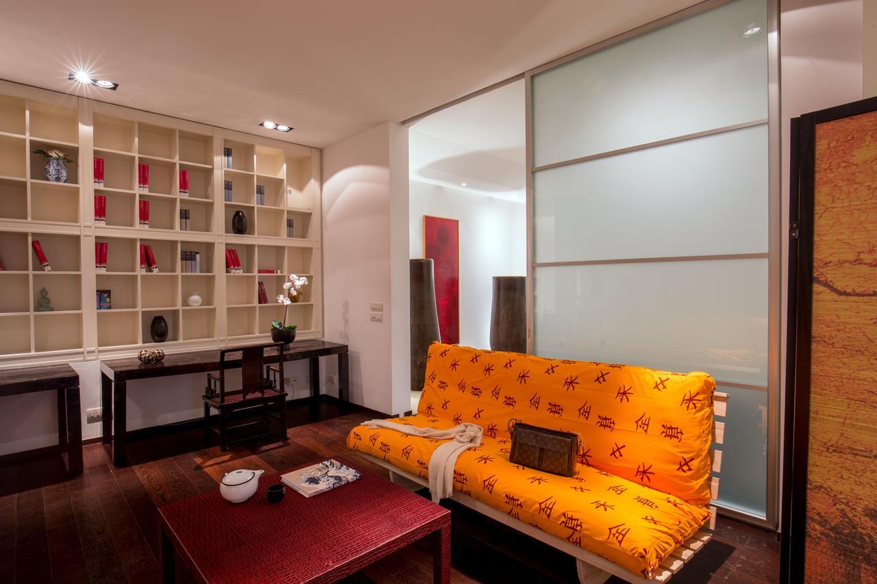 Mytale Apartment Luxury Torre Argentina Roma Eksteriør bilde