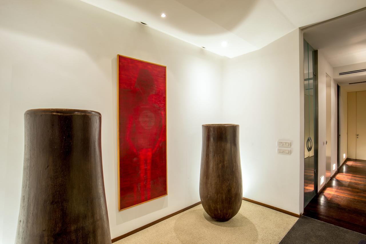 Mytale Apartment Luxury Torre Argentina Roma Eksteriør bilde
