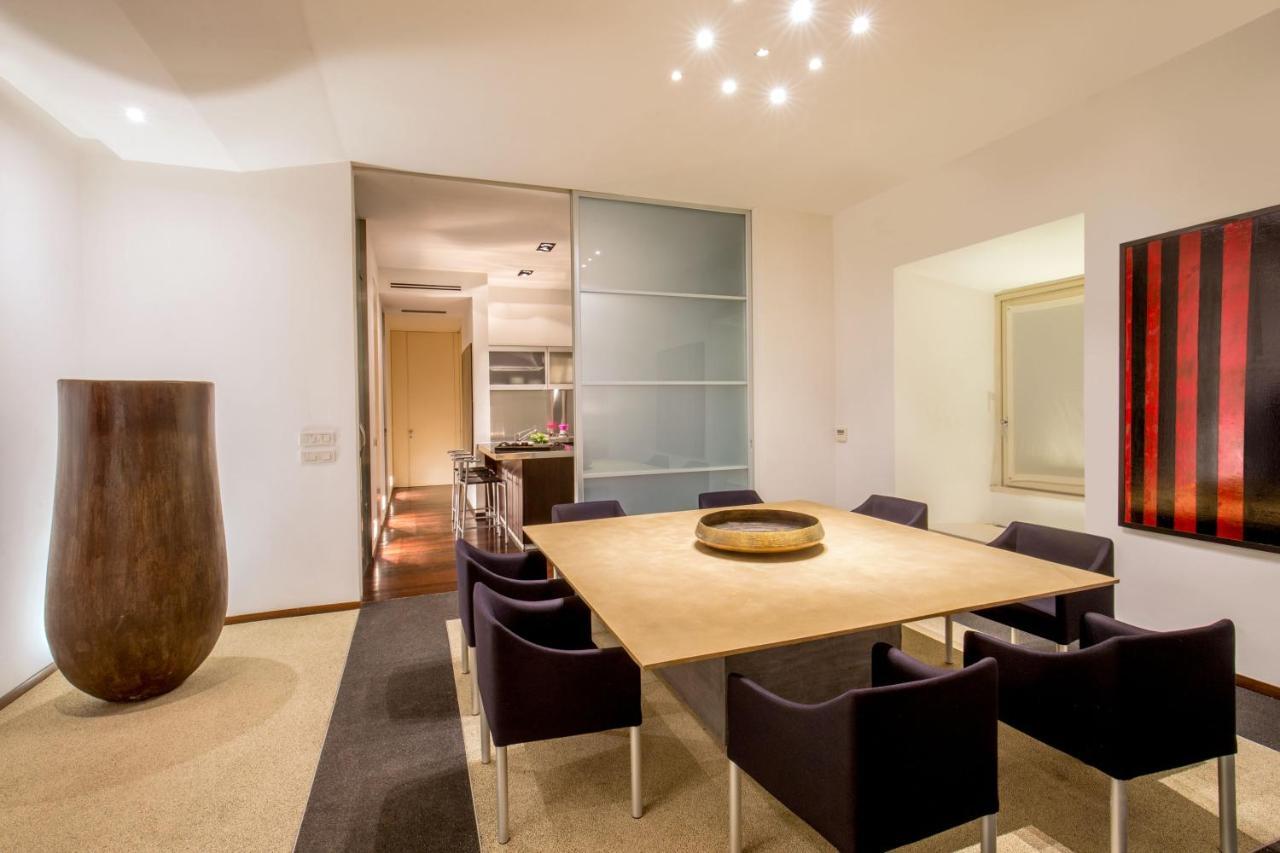 Mytale Apartment Luxury Torre Argentina Roma Eksteriør bilde