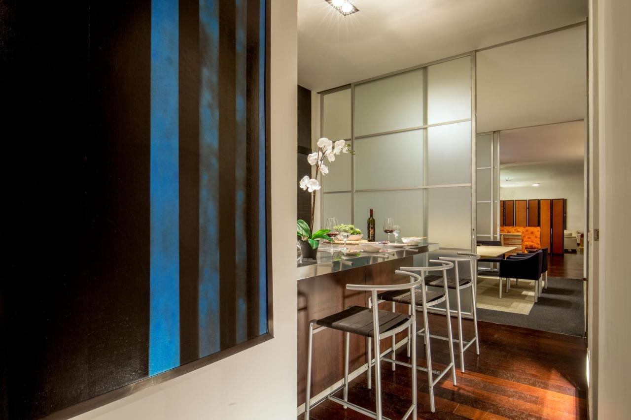 Mytale Apartment Luxury Torre Argentina Roma Eksteriør bilde